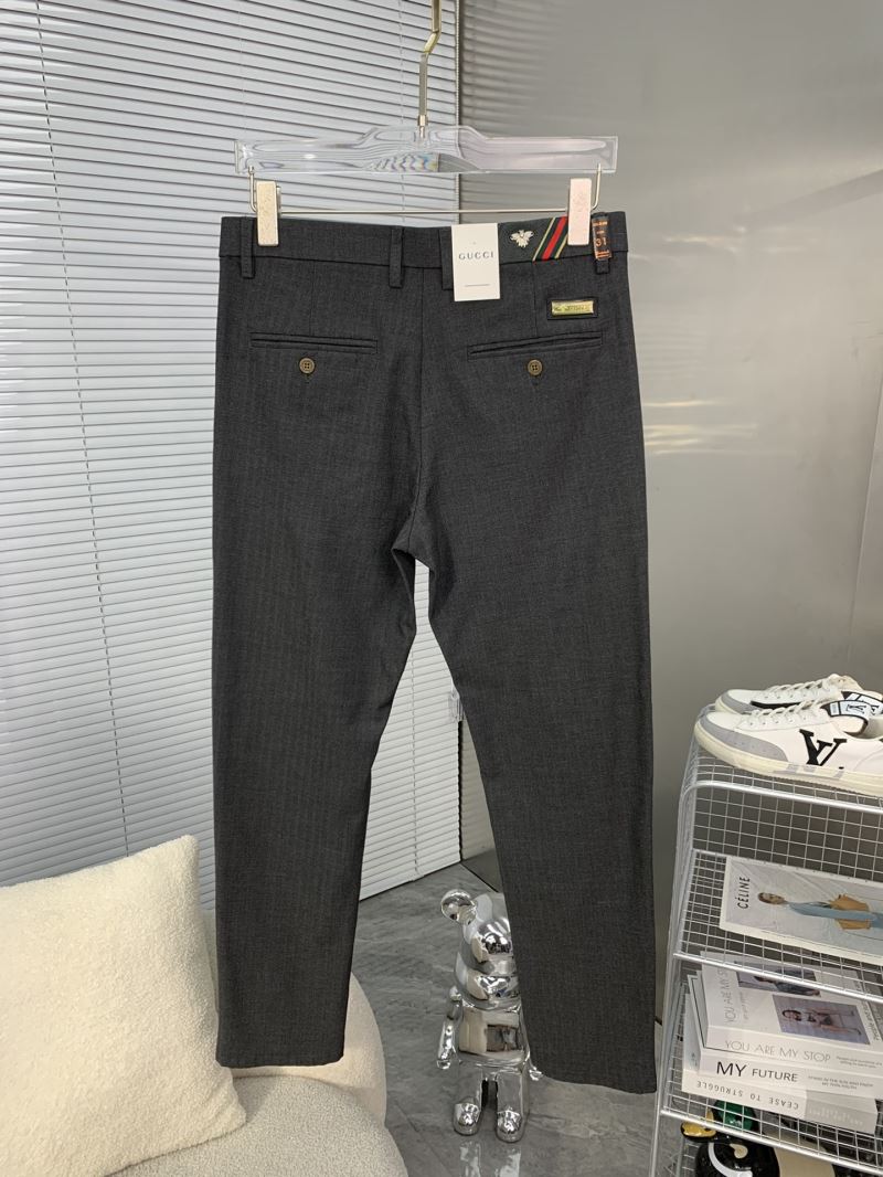 Gucci Long Pants